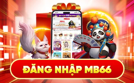 Banner đăng nhập Mb66