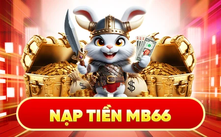 Banner nạp tiền mb66